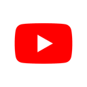 YouTube logo
