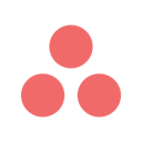 Asana logo